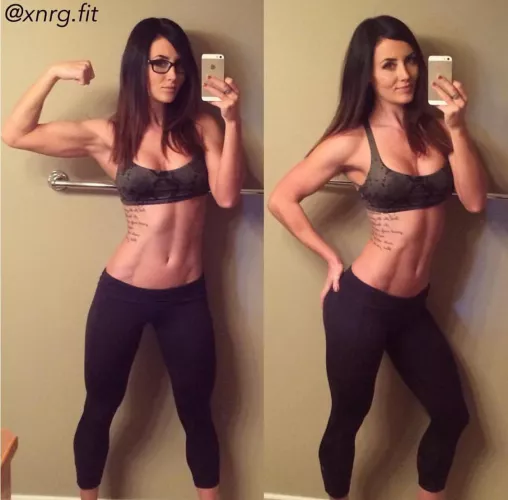 Haley Almeida XNRG by nelhern