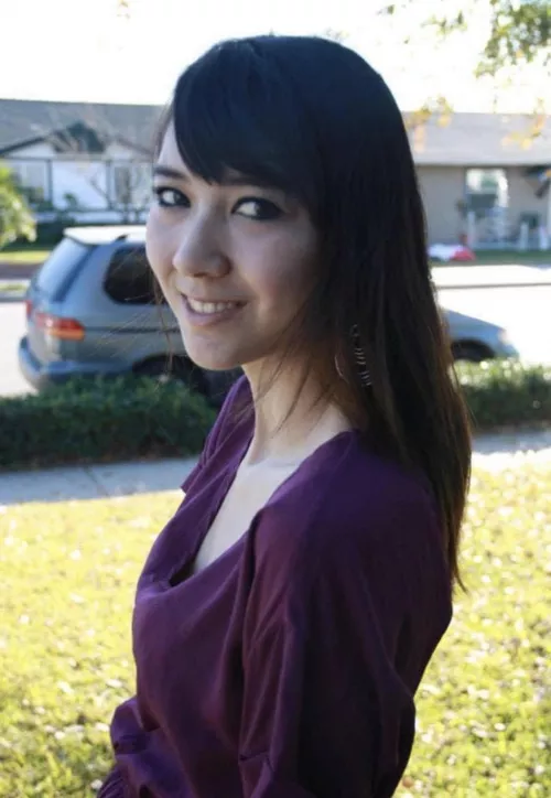 Half Chinese x Half European (Ashkenazi) — sup brah by theholyromanempire42