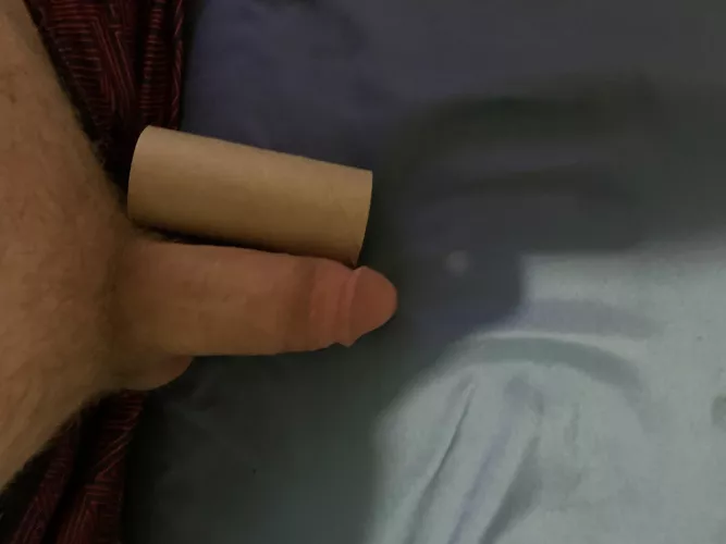 Half chub by MostWillingnesss