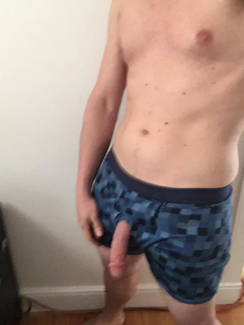 Half hard by here4goodtimes20