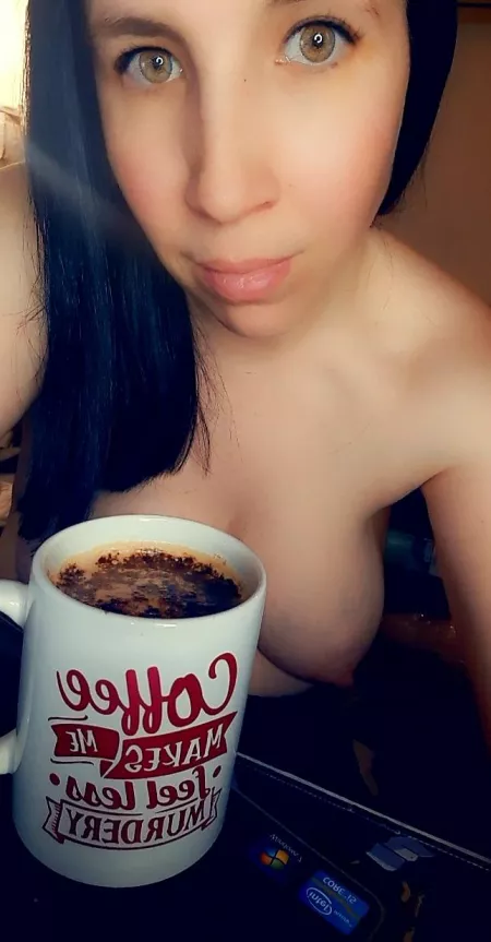 Half hour till I turn 36! Lets have some Birthday fun 😈😜 by Aussiemilf2046