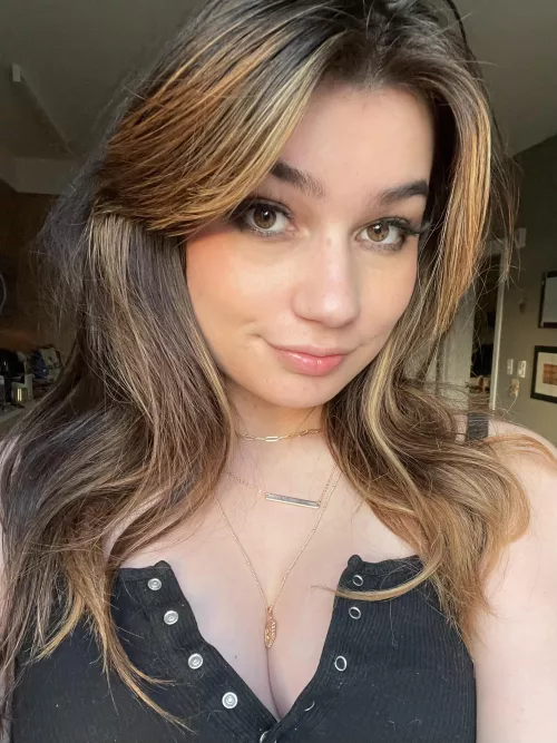 Half Italian and half Nicaraguan 💗 by mayamanning