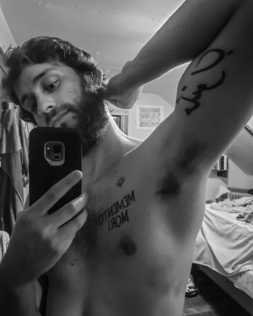 Half Lebanese, fully ready to help you fulfill your wildest desires. by CygnetSociety