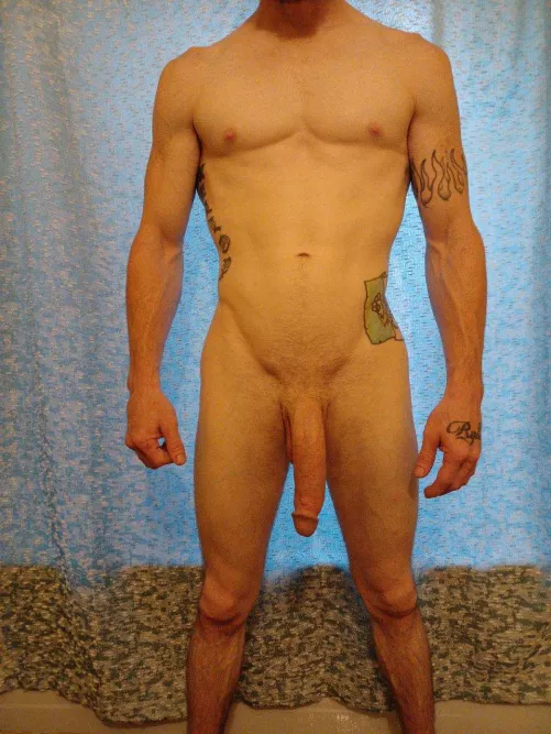 Half man here half horse! ;) by bigdeepete