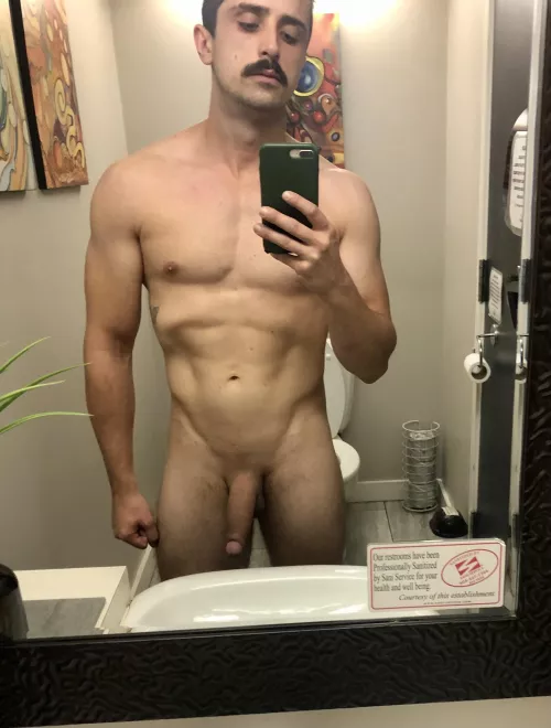 Half mast by lurkhard