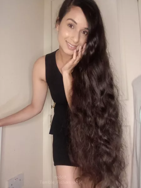 Half sri lankan/ half spanish 🌺💕✨ by Terrible_Fisherman_4