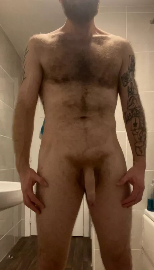 Half way there - the weekend is in sight - hope you have a great day! 😜 by gbrad1983