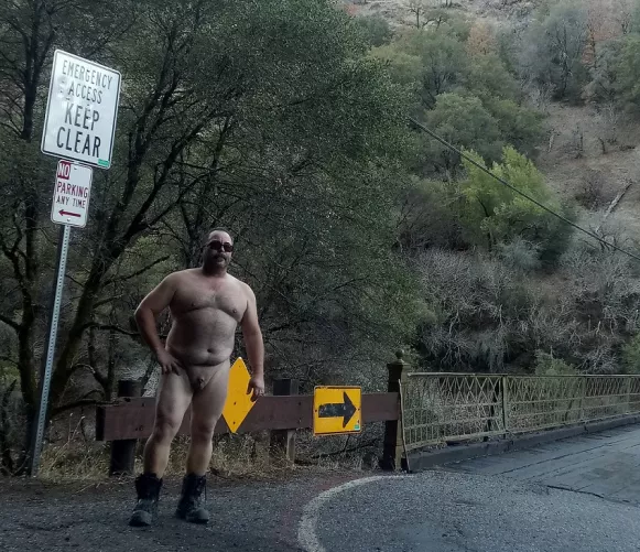 Halfway point. by Randallsixx13