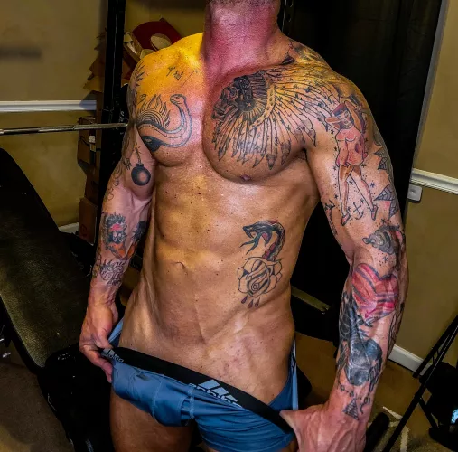 Halfway through Hump Day already by thickdickenergy1