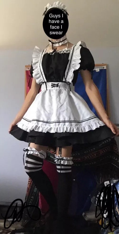 Halfway through massive room cleanup, gotta take at least one pic by rundle-trundle