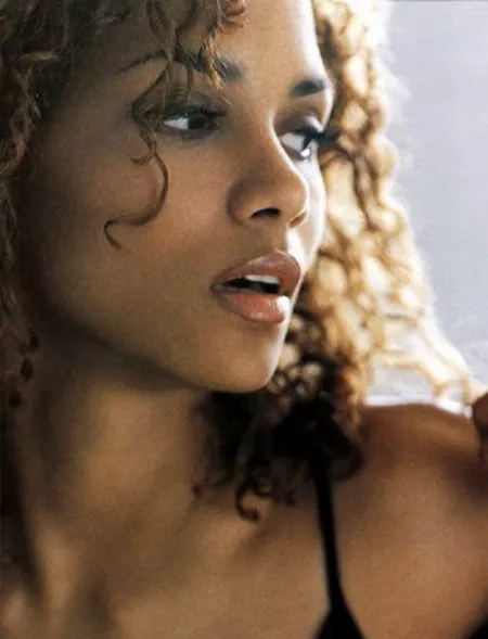 Halle Berry by AdviceGivingBlackGuy