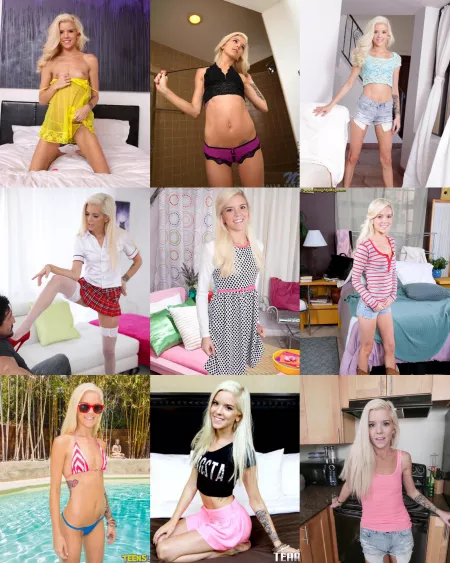 Halle Von by 69Rubbish