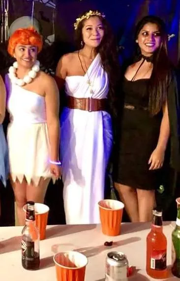 Halloween 2019 posted by Rose_Ross