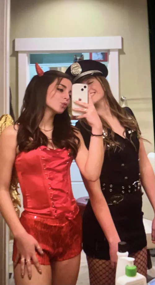 Halloween 🔥 by No_Leadership_1690