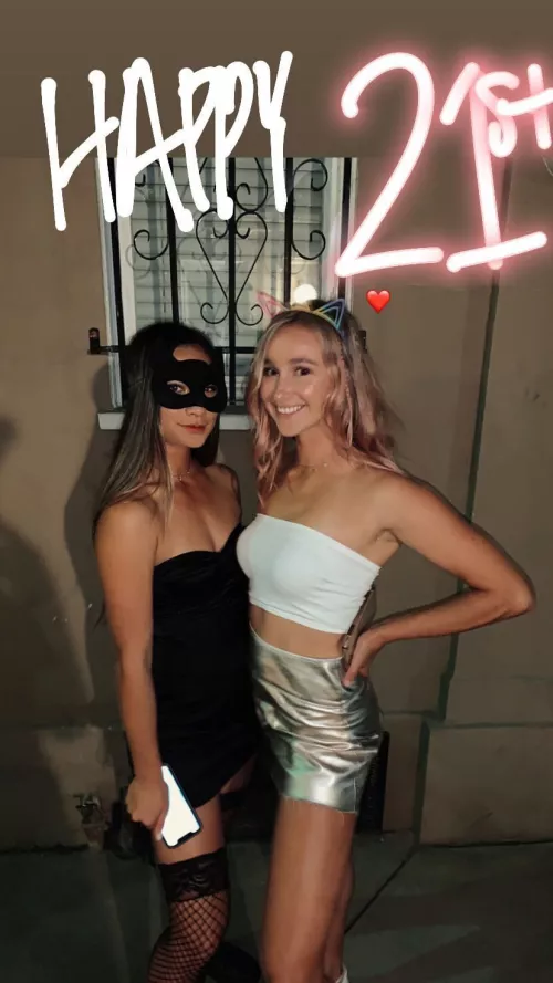 halloween birthdays IRTR by 1orangetiger