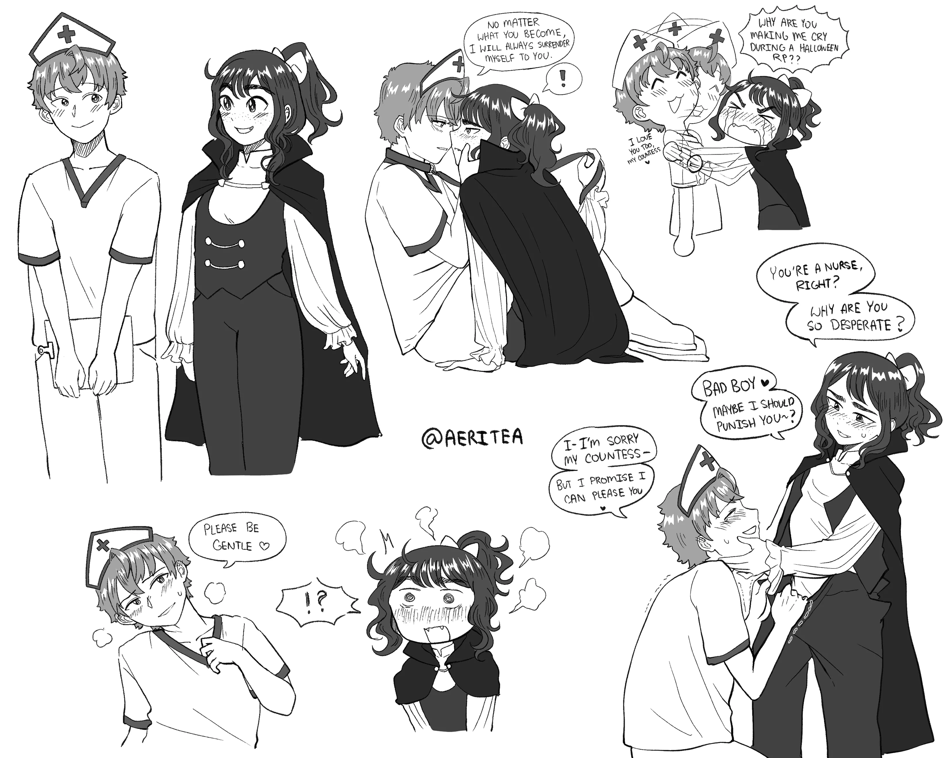 Halloween Costume posted by reality_dragon