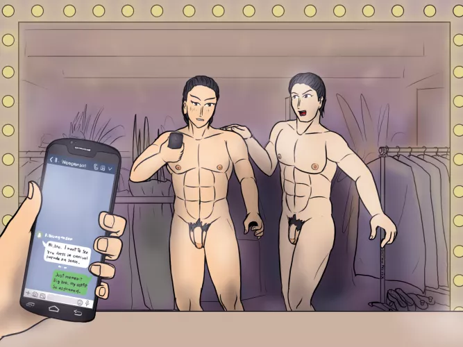 Halloween Costume by BlasphArt2