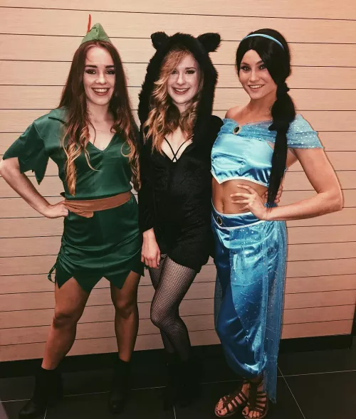 Halloween by PolishedGold