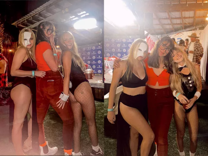 Halloween IRTR by KingJackHandcock