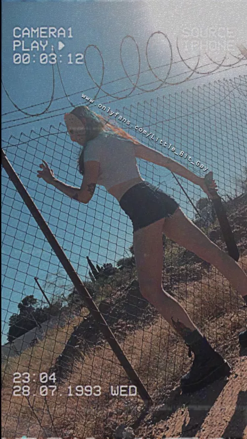 Halloween is coming... and you could be, too! 😘 Check out Amy's newest photo set, available now on our OnIyFans page!! We have so much more awesome content coming this month 😍 by little_bit_gay