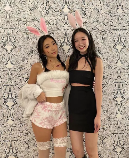 Halloween is the best time of year by hornychilicorndog