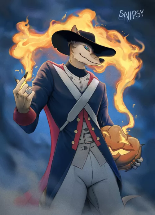 Halloween pilled by itsSnipsy