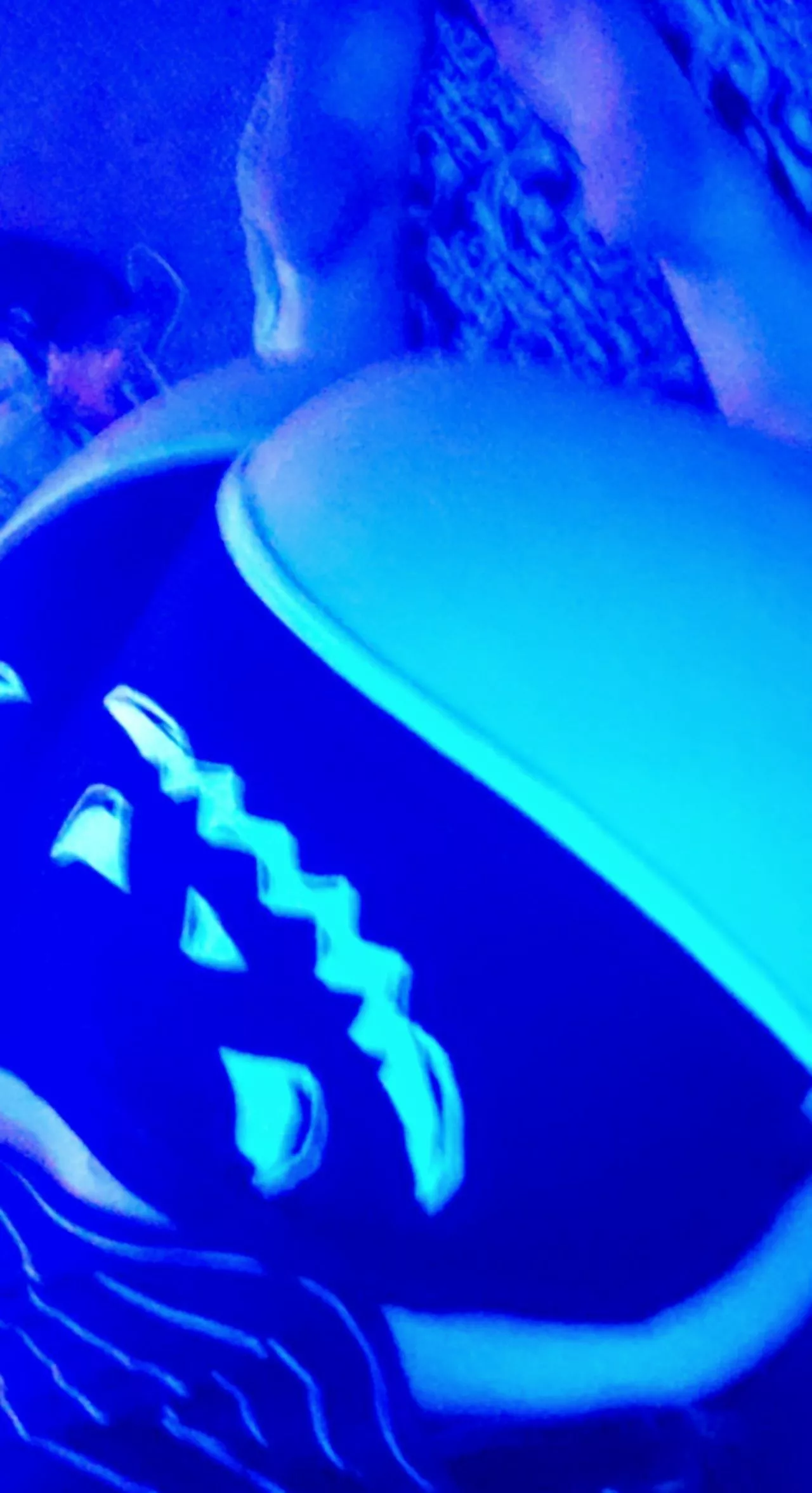 Halloween short shorts pt1 posted by Jazzlike_Pension_695