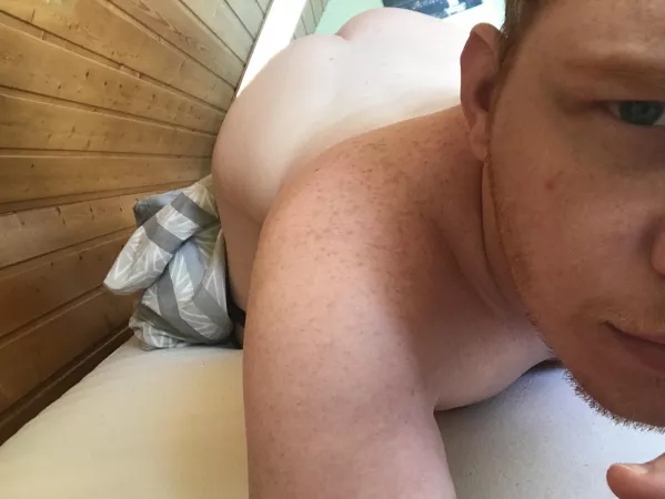 Halloween survival Guide: eat out a ginger by imnotyourmawma