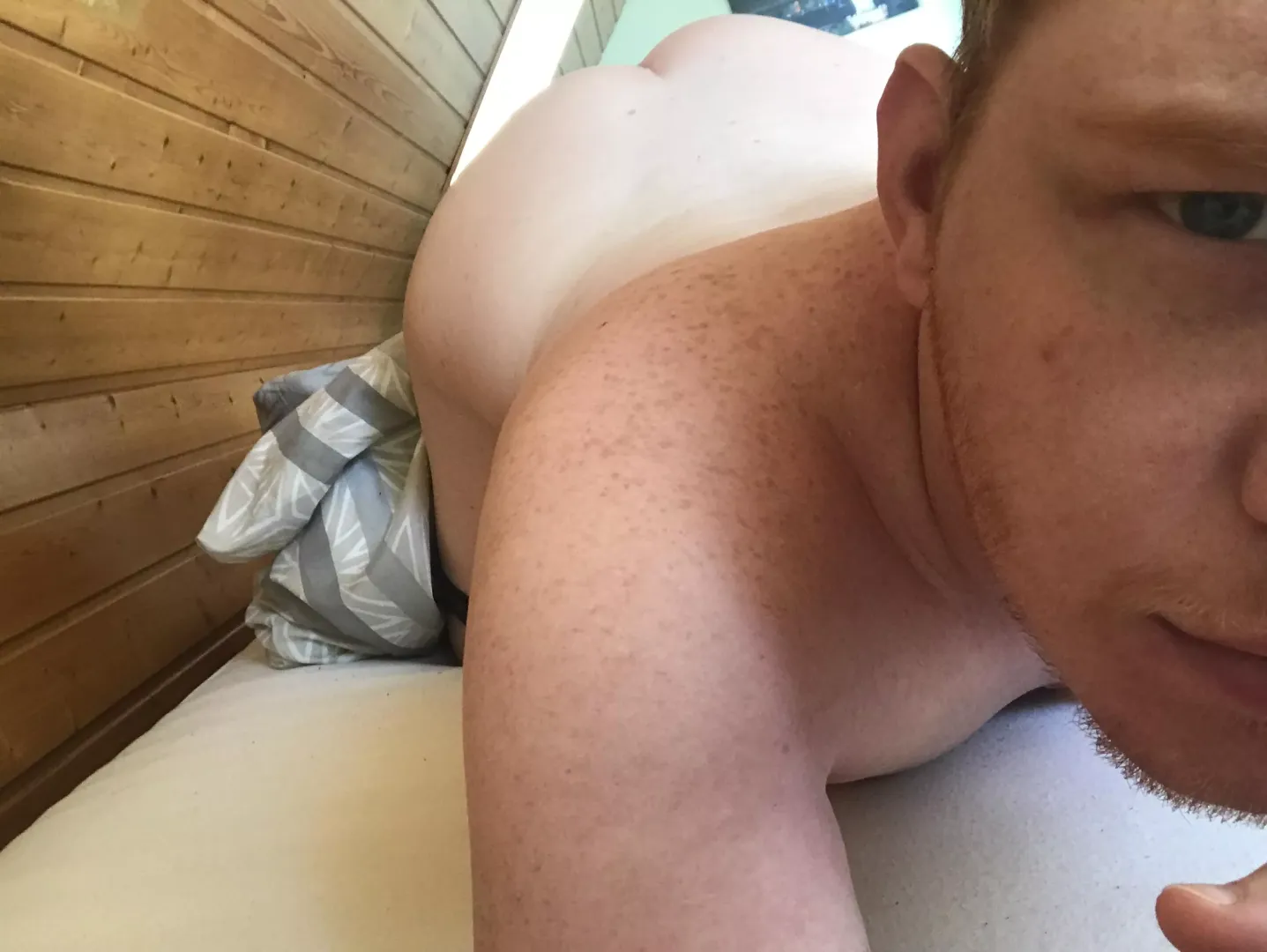 Halloween survival Guide: eat out a ginger posted by imnotyourmawma