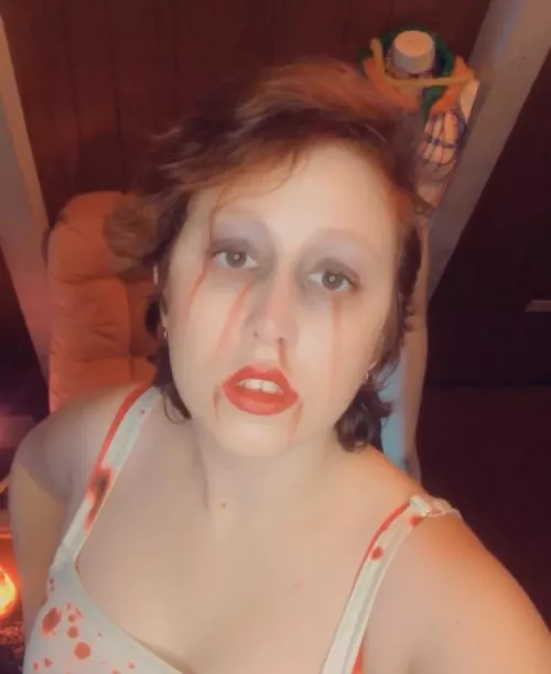 Halloween test run by twizzie22