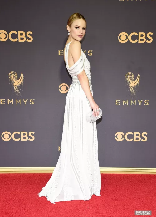 Halston Sage by OhNoWhatHappenedNow