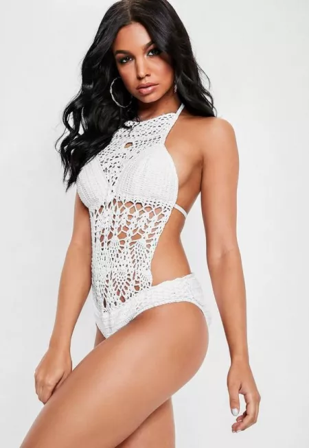 Halter neck by 0rangee3