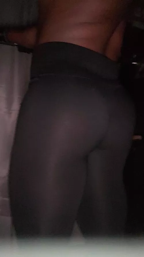 Hams getting the sweep by Hornypowerbottom