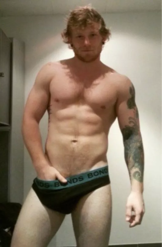 Hand down posted by menareamazing