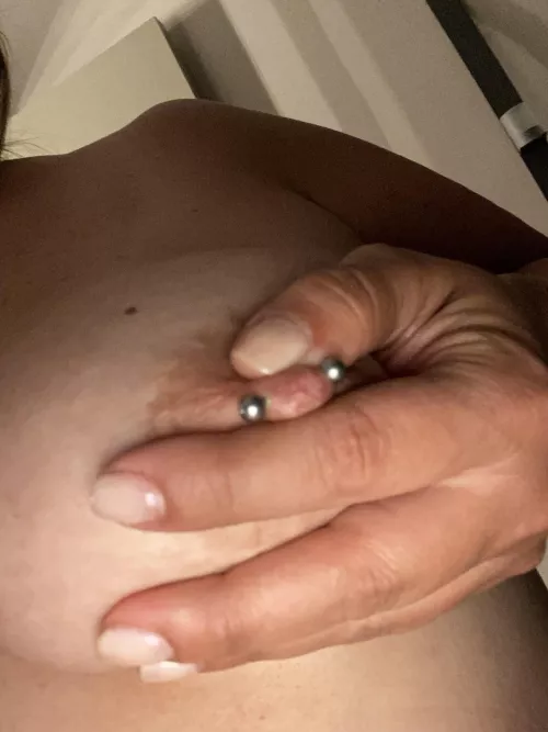 Handful, mouthful, or a pinch? What do you want? Bi45 Female by 51676swim