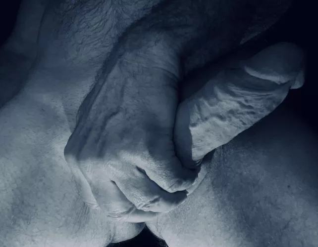 Handful of… by RustyNutz94063