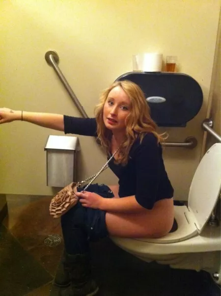 Handicapped stalls are very spacious! by luv____to____race