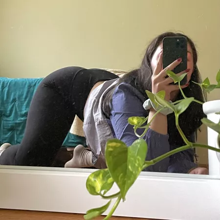 handlebars by theladycaity