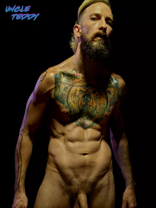 Handles. by _uncleteddy