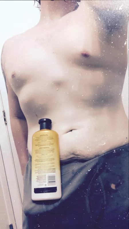 Hands are overrated :) by Darksaint1998