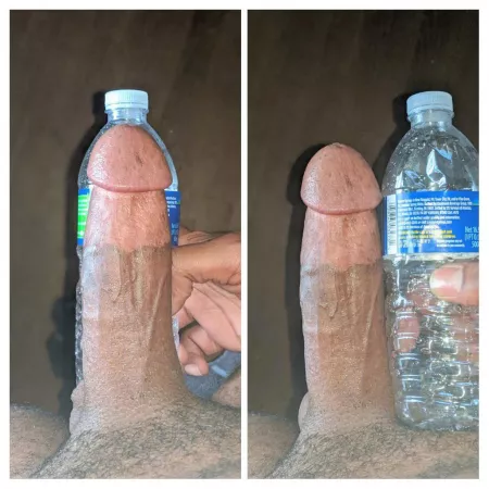 Hands full by DoubleT87