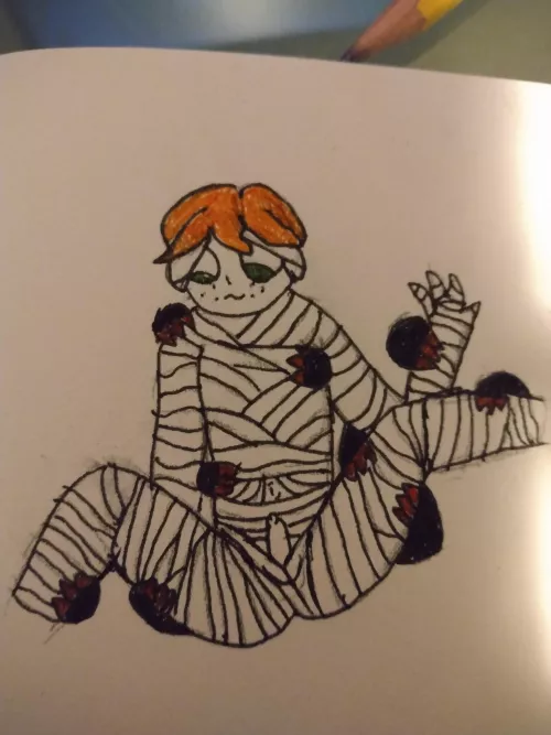 Hands on Laz :) by that-pointless-life