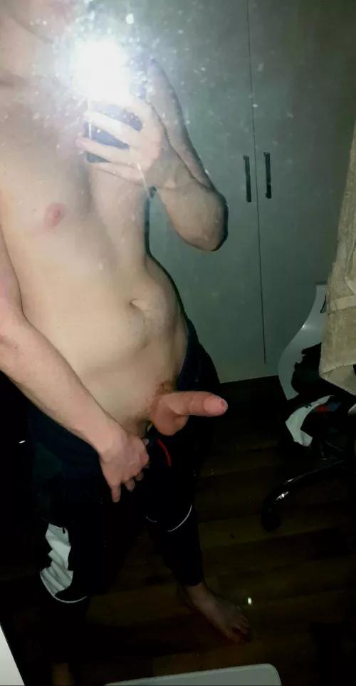 Hands up if you want a late Christmas stuffing! by 69_tealover_69