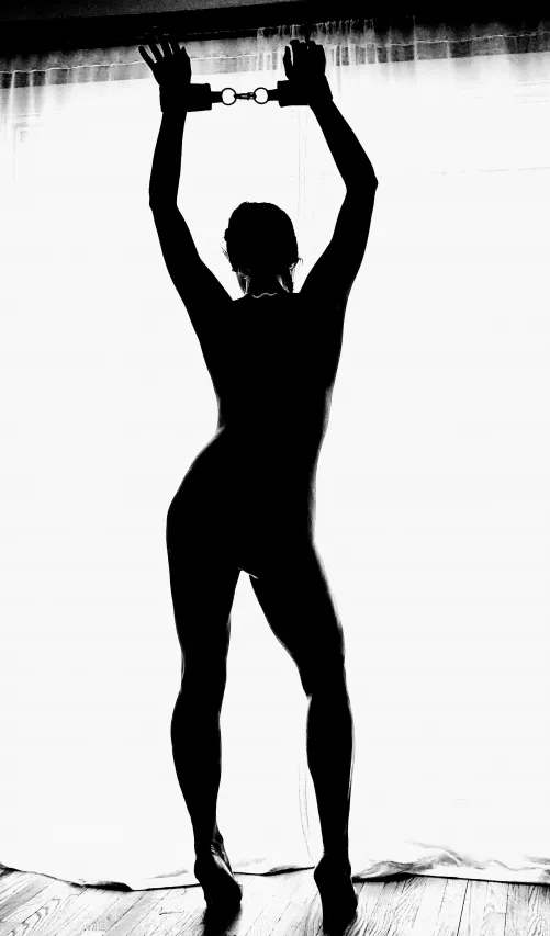 Hands up in the like you just don't care! by ThisIsMeAndIm40