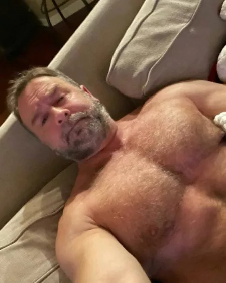 Handsome by SevenNSFW