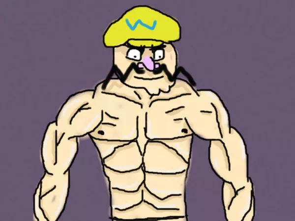 Handsome boy by ContentRiver46