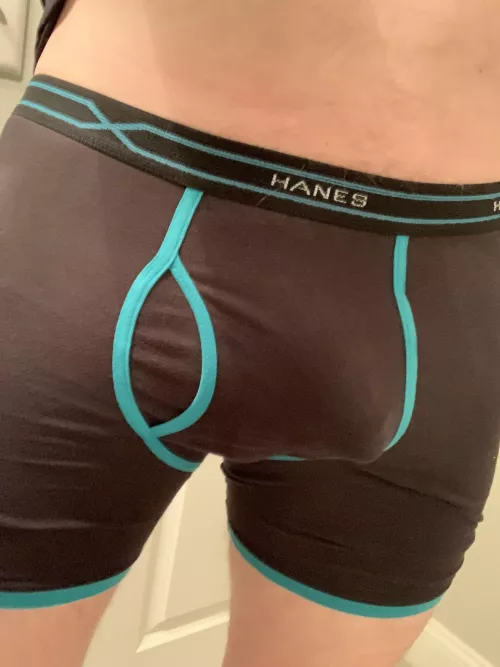 Hanes by niceynightnice