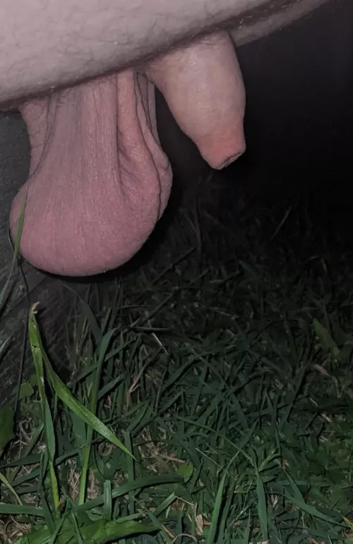 Hangin out by Emotional_Hour4238