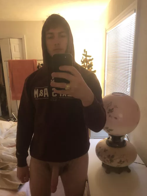 Hangin out by bthemacd21