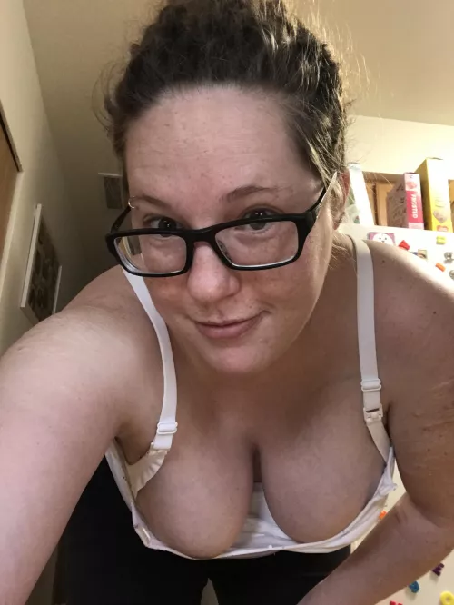 Hangin out by Secretstash620